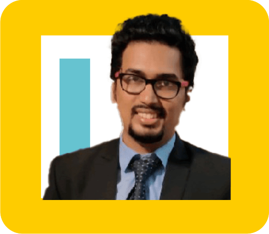 Kishan Panigrahi
