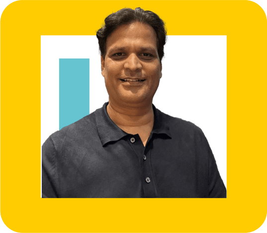 Ashish Bhutda