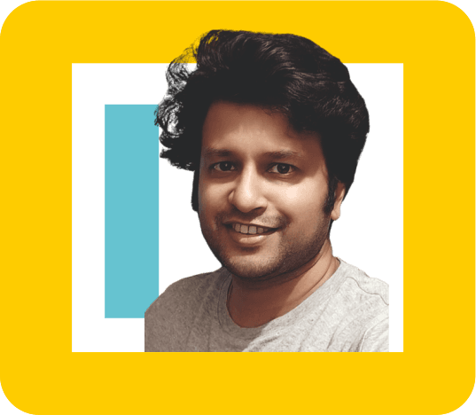 Ketan Ghotge