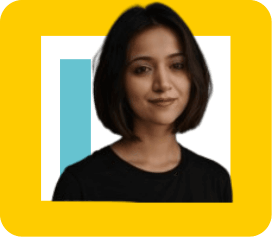 Nidhi Tekwani