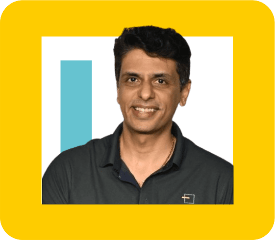 Pavan Chatlani