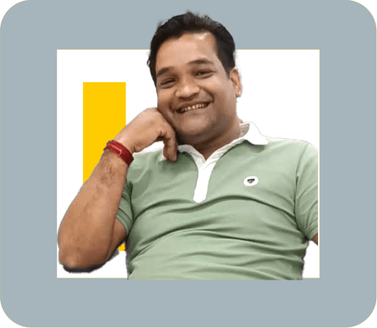 Mohit Malu