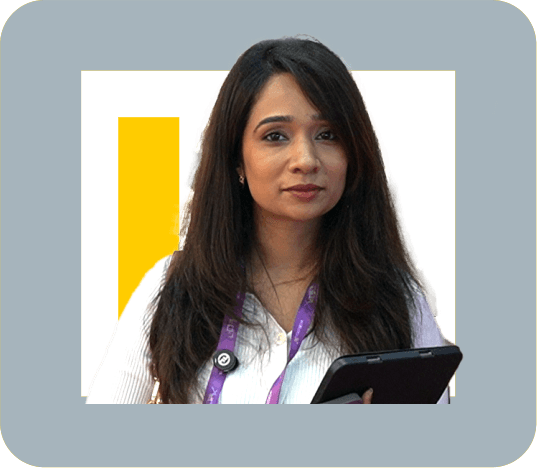Pooja Chitnis