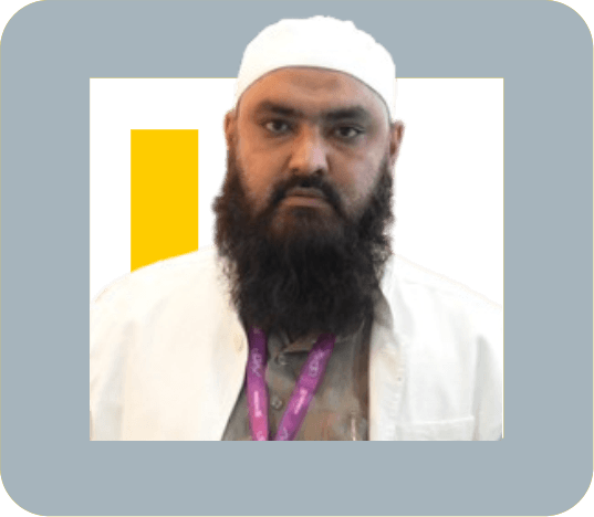 Shaukat Ali