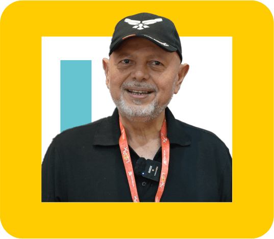 Asad Tarifi