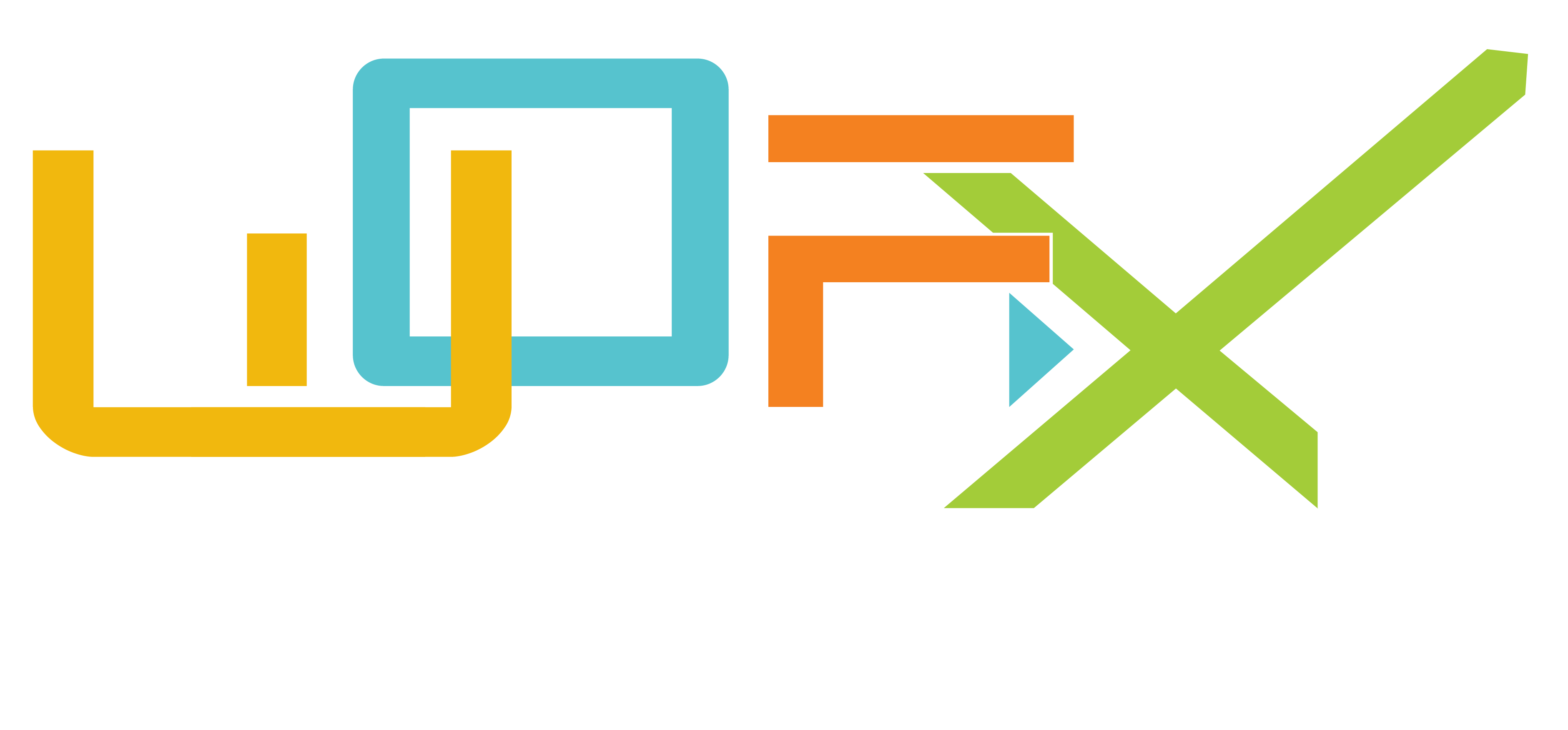 WOFX Logo